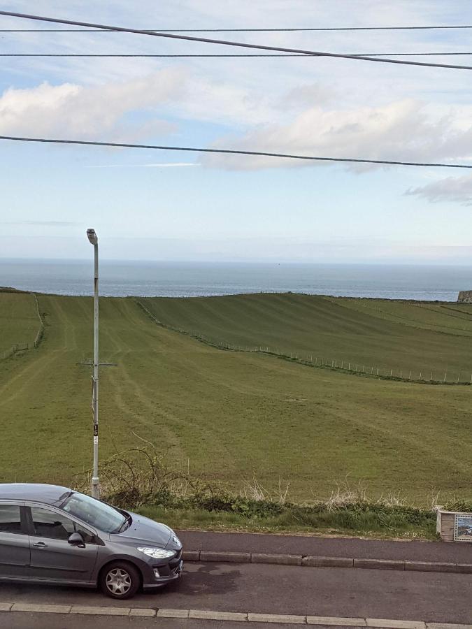 Seaview Ballintoy Exteriér fotografie