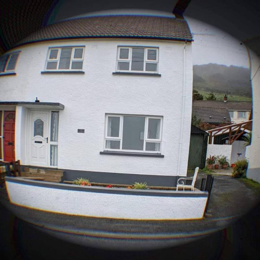 Seaview Ballintoy Exteriér fotografie